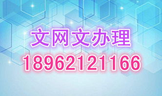 認(rèn)識(shí)網(wǎng)絡(luò)文化經(jīng)營(yíng)許可證（文網(wǎng)文），南京及無(wú)錫企業(yè)須知的全面指南